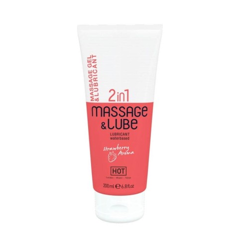 Pagina 19 - Esentiale, Gel Lubrifiant Si Masaj 2in1 Strawberry, 200 Ml, pasiune.ro