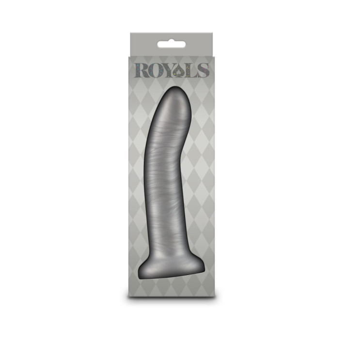 Royals - 7