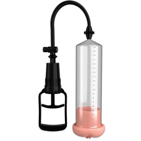 Pompe penis, Pompa Penis Fanta Flesh Pussy Pump, pasiune.ro