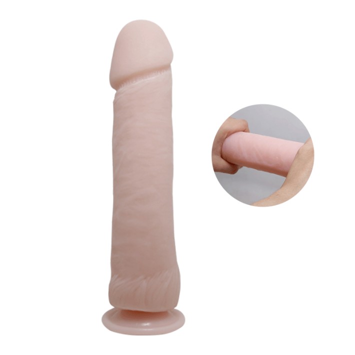 Vibrator Cu Telecomanda 26cm 3