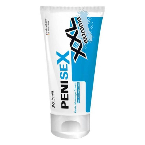 creme, Afrodiziac Crema Penisex Xxl Extreme Massage Cream, 100 Ml, pasiune.ro