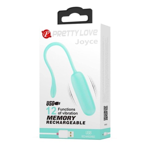 Pagina 2 - Pretty Love, Ou Vibrator Joyce, Turcoaz, pasiune.ro
