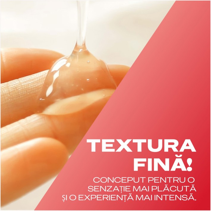 Lubrifiant Durex Play Strawberry 50 Ml 4