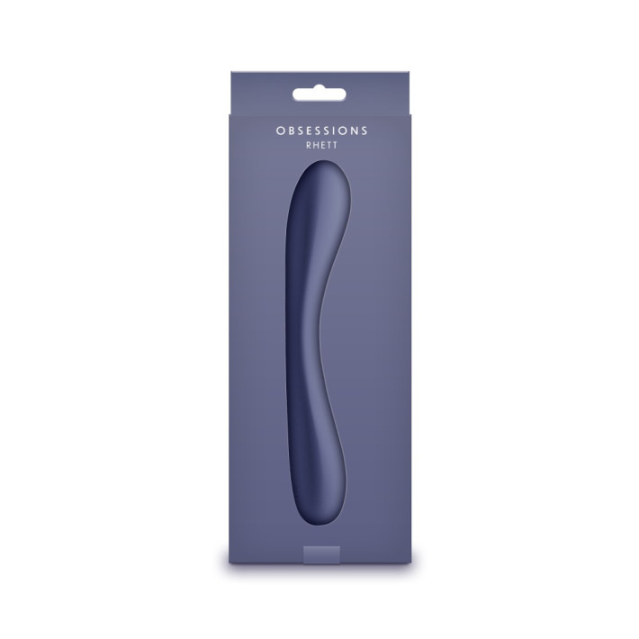 Obsessions - Rhett - Dark Blue 3