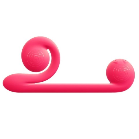 stimulator, Vibrator Special Snail Vibe, Roz, pasiune.ro