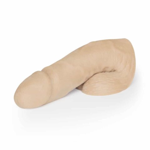Pagina 2 - Dildouri Realistice, Dildo Clasic Medium Limpy, Natural, 16.5 Cm, pasiune.ro