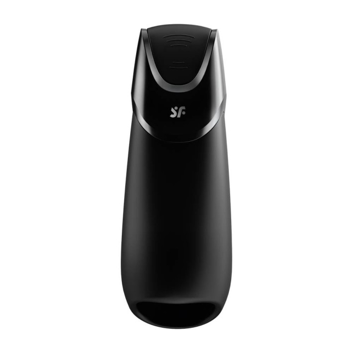 Masturbator Cu Vibratii Men Vibration+ Connect App 2