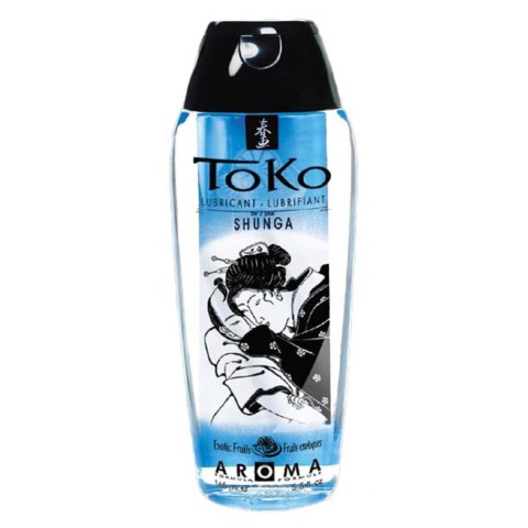 Pagina 4 - Ulei Lubrifianti, Lubrifiant Toko Aroma (exotic Fruits), 165 Ml, pasiune.ro