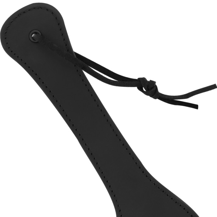 Padela Din Piele Vegana Intense Fetish 3
