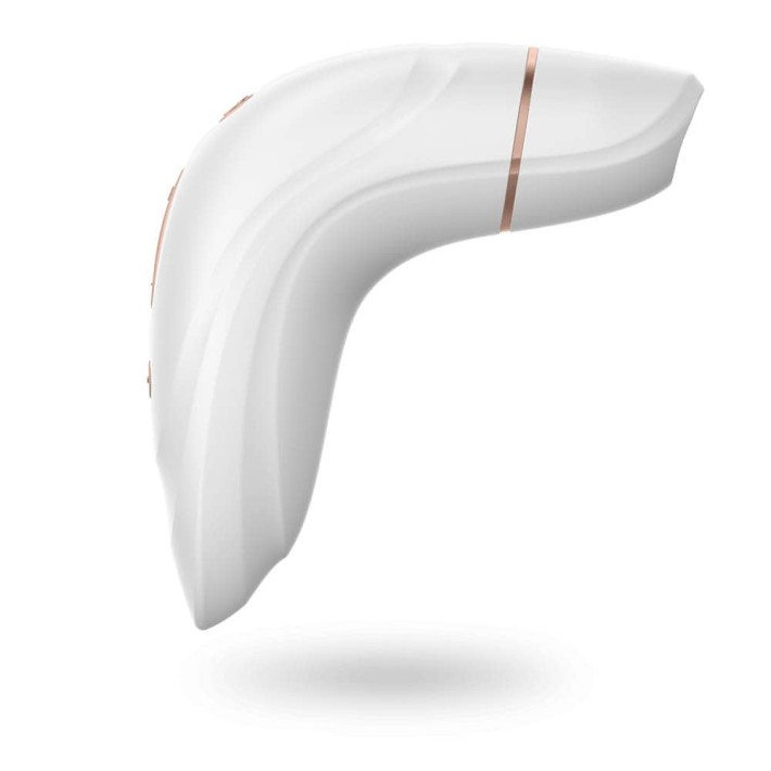 Stimulator Satisfyer Pro Plus Vibration 8