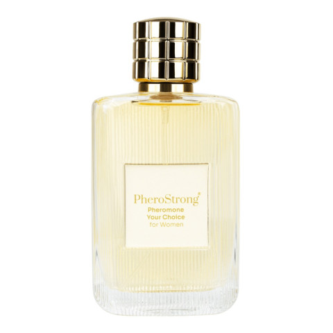 PheroStrong, Pherostrong Pheromone Your Choice For Women - 50 Ml, pasiune.ro