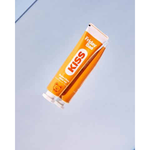 YESforLOV, Oral Pleasure Lip Balm - Kiss Tube 15 Ml, pasiune.ro