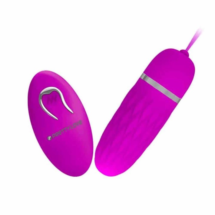 Ou Vibrator Wireless Dawn 4