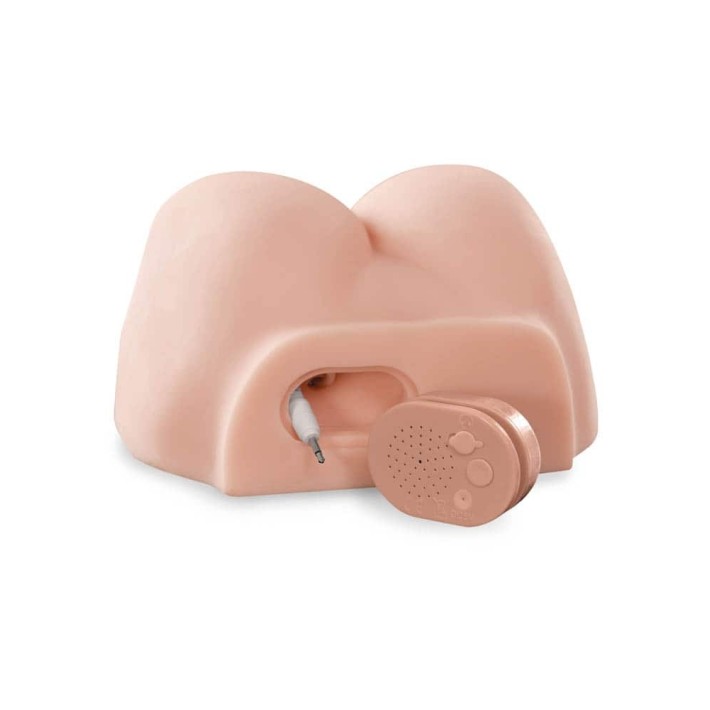 Masturbator Interactiv Fund+penis Dirty Talk Bad Boy, Nude 4