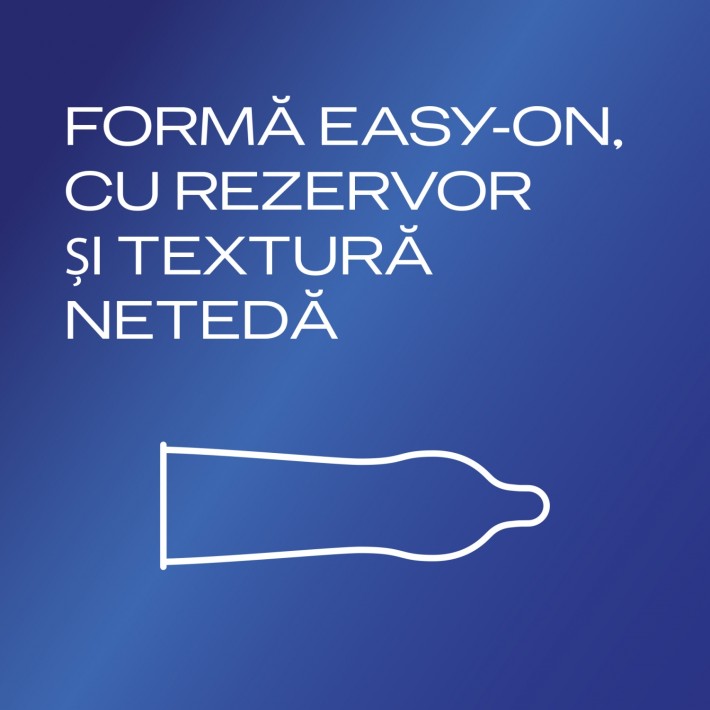 Prezervative Durex Extra Safe 12 Bucati 4