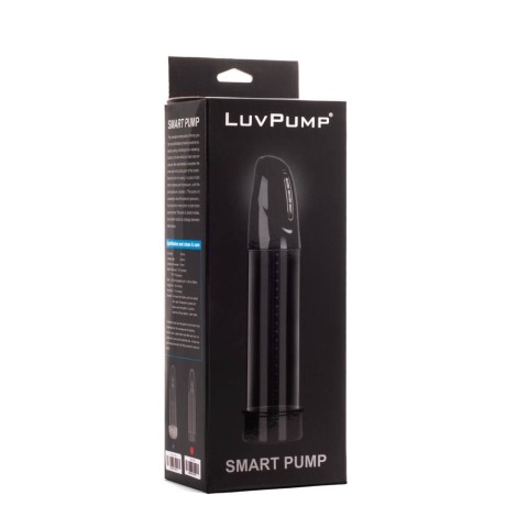 Pompe penis, Pompa Penis Automata Smart , pasiune.ro
