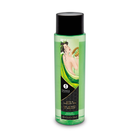 Pagina 20 - Esentiale, Bath & Shower Gel - Sensual Mint (370 Ml), pasiune.ro