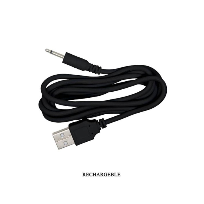 Vibrator Special Bill 2