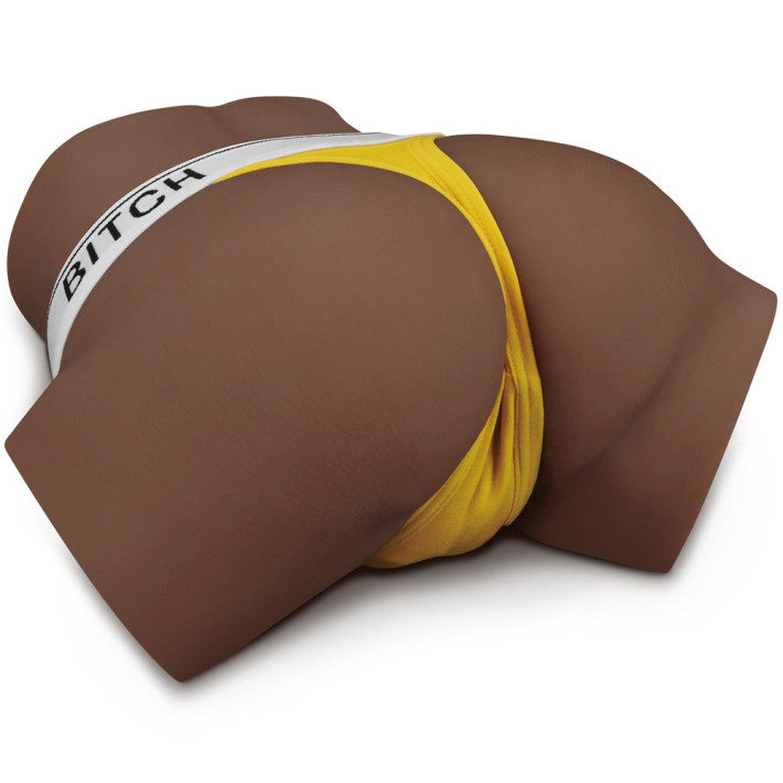 Streetgirl's Sensation Pulse (brown) Ii_b15o50_4 7