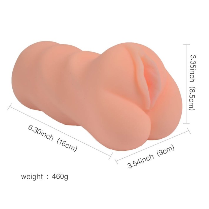 Masturbator Vagin Yameiz Pocket Pussy 7