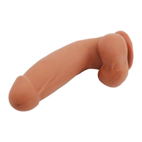 Pagina 2 - Chisa Novelties, Dildo Clasic Cu Ventuza Pruriency Lord, Bronz, 17.5 Cm, pasiune.ro