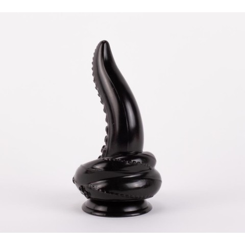 x-men, Dop Anal Xxl, Negru, 21 Cm, pasiune.ro