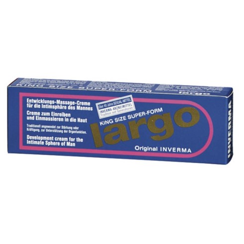 creme, Crema Marire Penis Largo Special, 40 Ml, pasiune.ro