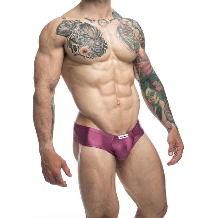 Chiloti Cheek Barbati Fucsia 4