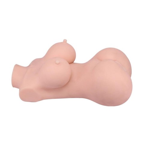 Pagina 3 - Vagine Masturbatoare, Masturbator 2-in-1 Double Hole 3d Iv, pasiune.ro