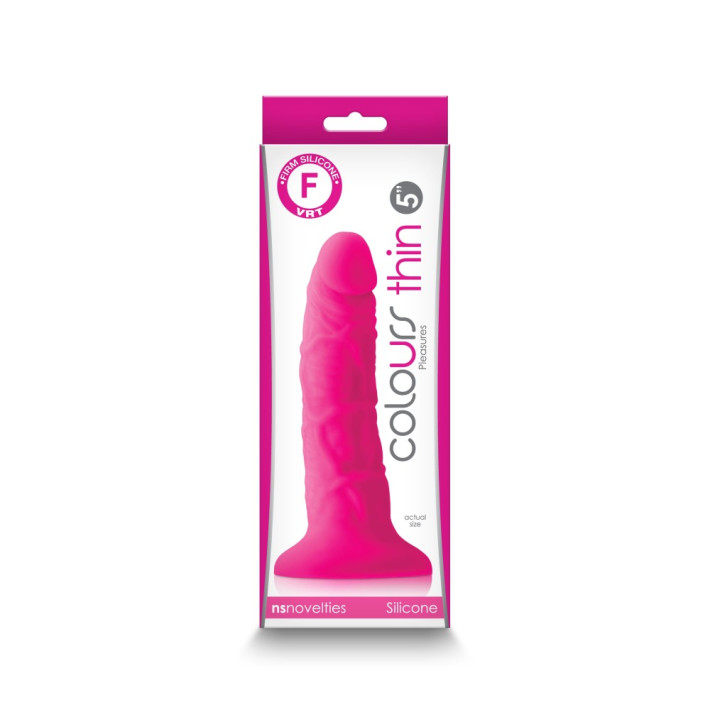 Colours - Pleasures - Thin 5