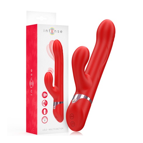 vibrator, Vibrator Cu Rotatii Si Oscilatii Intense Lele, pasiune.ro
