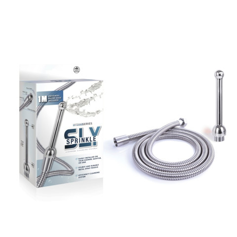 Pagina 19 - Esentiale, Hydro Series Sly Sprinkle Supreme Cleansing System – Beaded Tip Straight, pasiune.ro