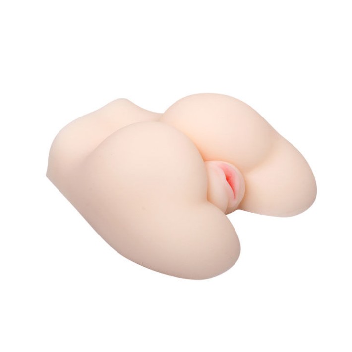 Masturbator 2-in-1cu Vibratii Passion Lady 2