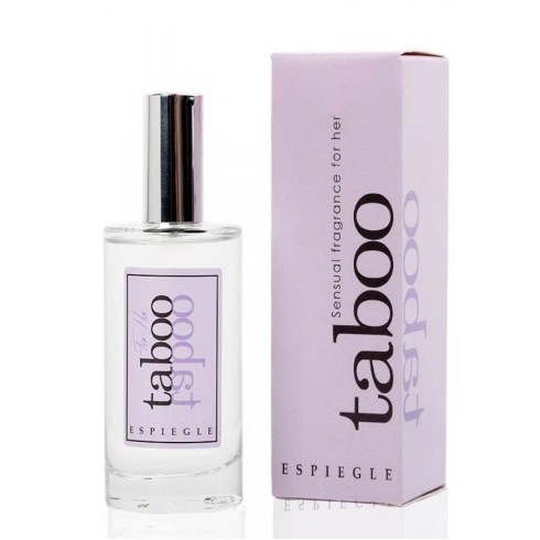 parfum, Parfum Taboo Espiegle Pentru Femei, 50 Ml, pasiune.ro