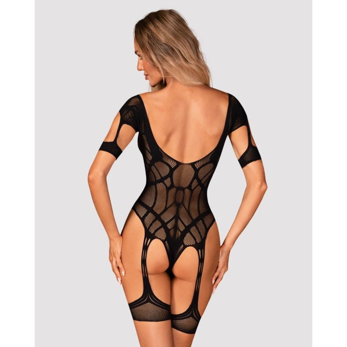 Bodystocking G334 S/m/l S/l 5