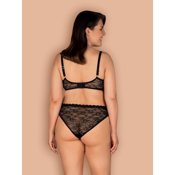 Laurise 2-pcs Set   S/m 2xl/3xl, L/xl, S/m 8
