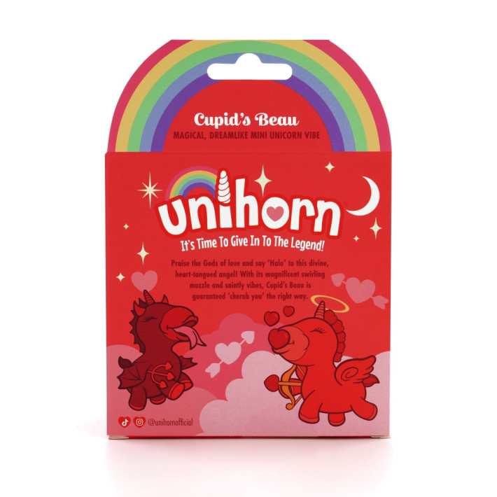 Unihorn - Cupid's Beau 7
