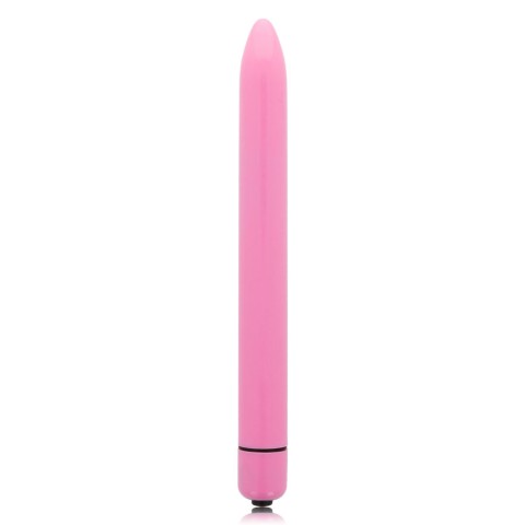 Pagina 4 - LeFrivole, Glont Vibrator Glossy Deep Rose, pasiune.ro