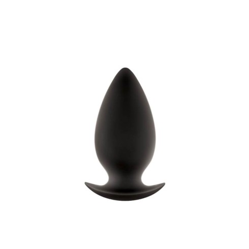 dop, Dop Anal Renegade Spades, X-large, Negru, 11 Cm, pasiune.ro