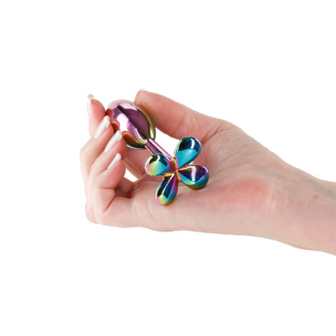 Pagina 3 - NS Toys, Rear Assets - Clover - Multicolor, pasiune.ro