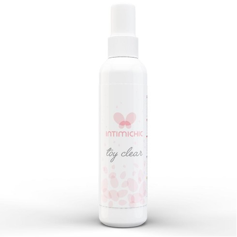 cleaner, Toy Cleaner Intimichic 150 Ml, pasiune.ro