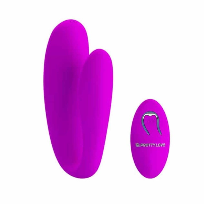 Vibrator Special Letitia 3