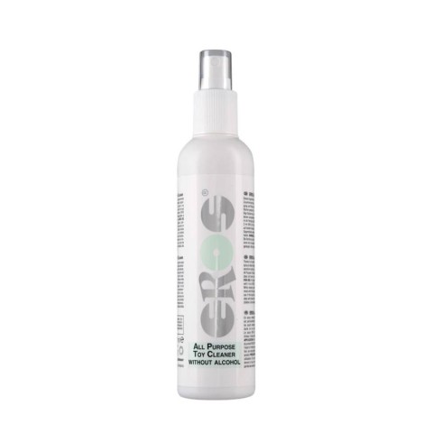 Eros, Spray Curatare Pentru Jucarii Erotice, Fara Alcool, 200 Ml, pasiune.ro