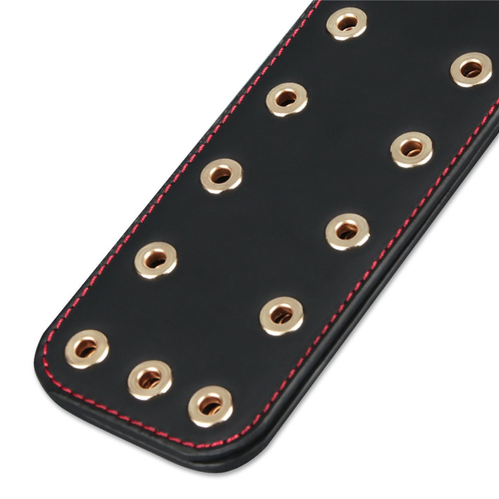 Padela Rebellion Reign Paddle Dual-branch, Negru, 38 Cm 10