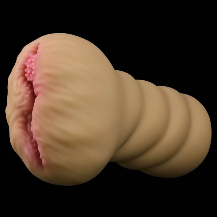 Masturbator Vagin Aliens Pie Masturbator 1, Natural 7