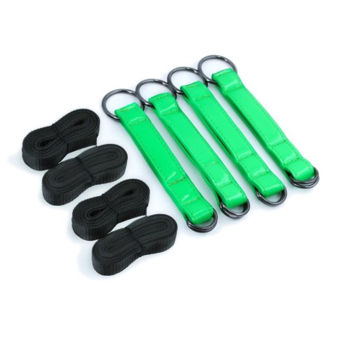 Pagina 2 - Seturi Bondaj, Sistem Imobilizare Erotica Electra, Verde Neon, pasiune.ro