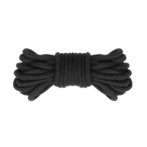 sfoara, Sfoara Kink Neagra 5 M, pasiune.ro