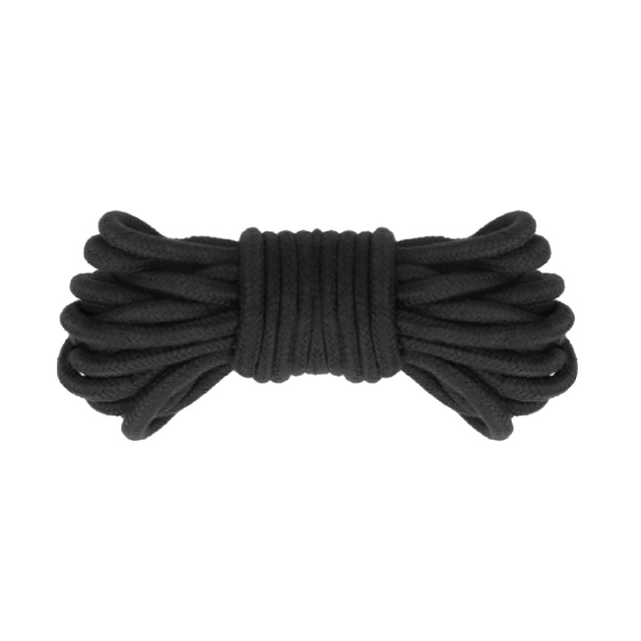 Sfoara Kink Neagra 5 M 2