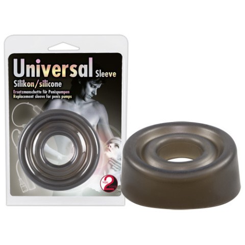 Pompe penis, Accesoriu Manson Rezerva Pentru Pompe You2toys, pasiune.ro