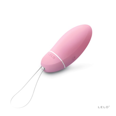 orgasm, Trainer Lelo Luna Smart Bead Roz, pasiune.ro